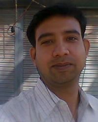 Deepak Sahu