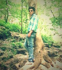 Shubham Barmate