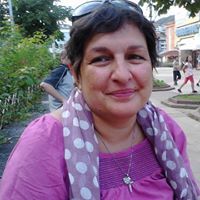 Симеона Джуброва