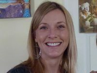 Elizabeth Frederickson