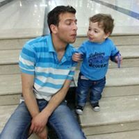 براء الاغبر