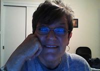 Shirley Mommsen rustman