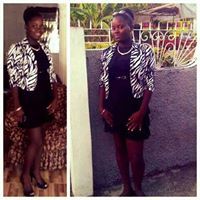 Shamoya Nevers