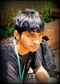 Vikas Temkar