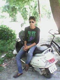 Naveen Pratap
