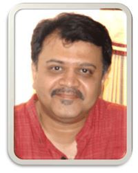Indranil Roy