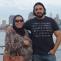 Mohamed Shady selim