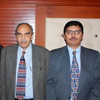 Shoaib Zafar