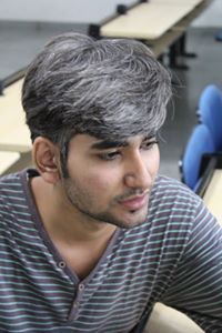 Mohit Verma
