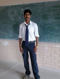 Avinash Kushwaha