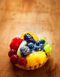 Allspice Culinary arts