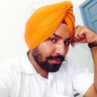 Singh Amritpal
