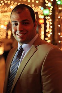 Muhammad Mahmoud