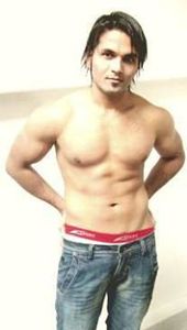 Sameer Khan