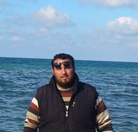 Ashraf Suleiman