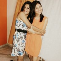 Audrey D'souza