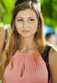 Silvia Buiuc