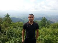 Ramesh Dahal
