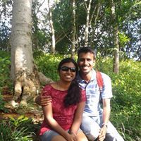 Priyadharshini Durairaj