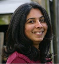 Rohini Mehta