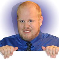 Adam Brown