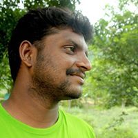 Vignesh S