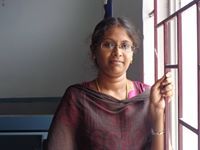 Krishna Krithika