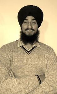 Ripudaman Singh