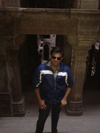 Bhaumik Patel
