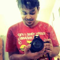 Avinish Mishra