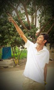 Harsha Vb