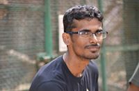 Raja Thenpandian
