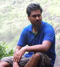 Gaurav Singh