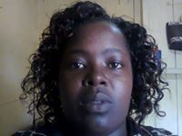 Carolyne Lagat