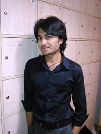 Dinesh Mahesh