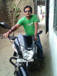 Ravi Raj