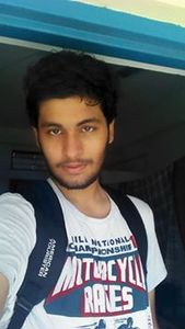 Jaikrishna Ch