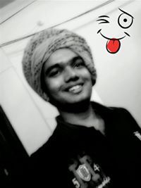 Nishank Mewada
