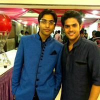 Arjun Grover