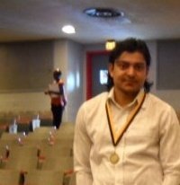 कमल बाराल