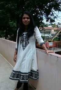 Sahanashree Sundaresh