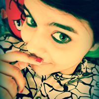 Fabeha Fatima