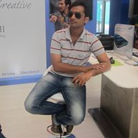 Aliasgar Sailawala