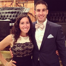 Christina Santorello