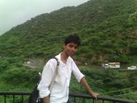 Abhishek Roy