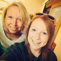 Jennifer Hampton-babe