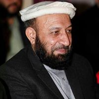 Ahmadullah Hammad