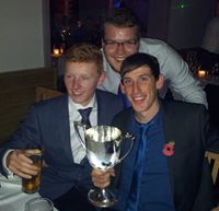 Adam Starkie