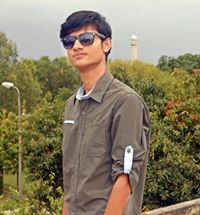 Khalid Nawaz