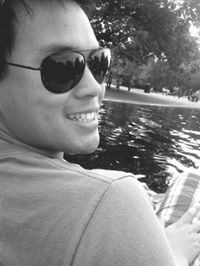Eddie  Wong